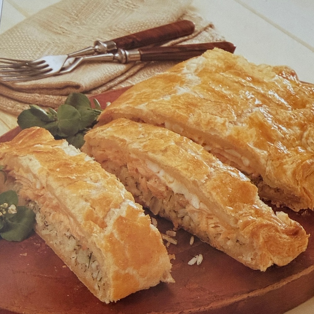 Salmon Recipe - image 2